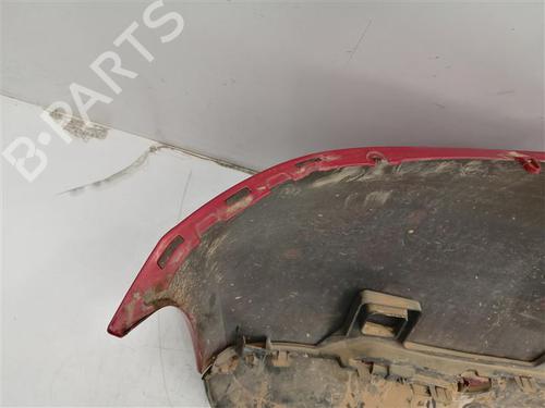 Bak støtfanger SMART FORFOUR Hatchback (453) 1.0 (453.042, 453.043) | BP25760144C8 - Image 2