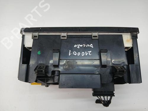Climate control FIAT DUCATO Platform/Chassis (250_) 140 Multijet 2,3 D | BP36469660I5 - Image 3