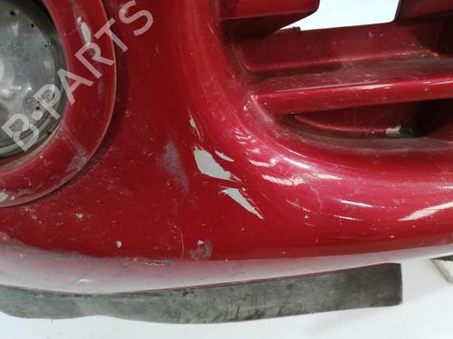 Front bumper CITROËN XSARA PICASSO (N68) 2.0 HDi | BP29120666C7 