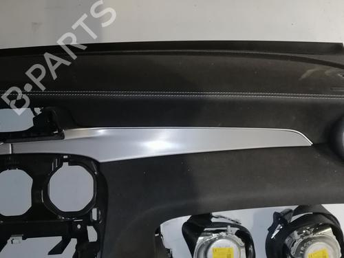 Airbag Kit MERCEDES-BENZ GLC (X253) 220 d 4-matic (253.915) | BP29720089C86 