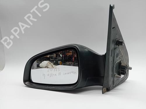 Used Left mirror Left mirror 37182519 37182519