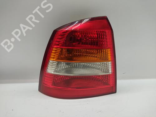 Venstre Baklys OPEL ASTRA G Hatchback (T98) [1998-2009]  29635939