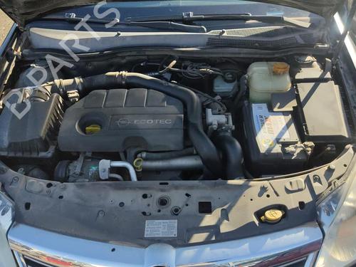 Engine OPEL ASTRA H (A04)  | BP31330969M1 