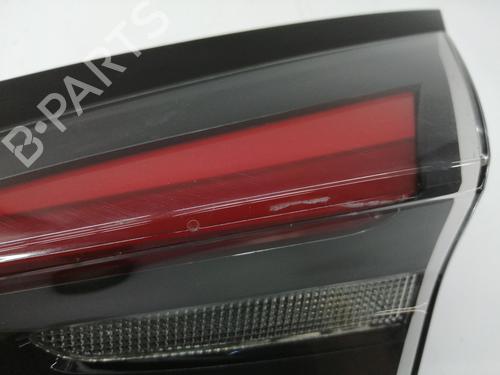 Højre baklys, luke FORD PUMA (J2K, CF7)  | BP29727397C80 