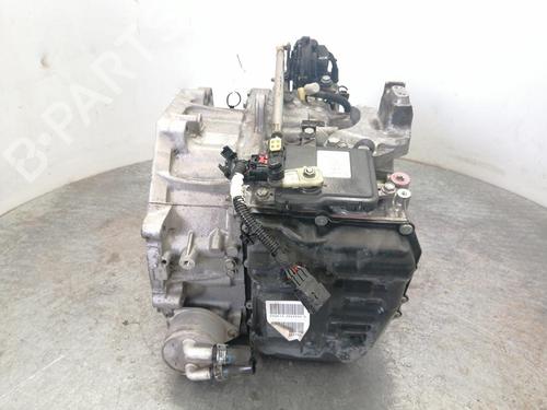 Gearbox CITROËN C4 Picasso II | BP32183647M3