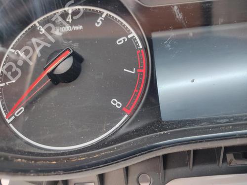 Instrument cluster OPEL CORSA E (X15) | BP35905270C47 - Image 5