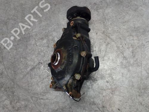 Used Front differential BMW X5 (E53) 3.0 d (184 hp) 13481642