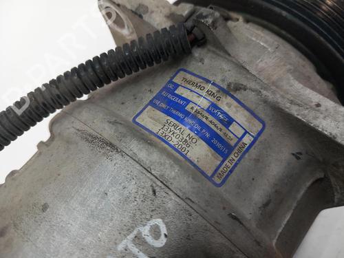 AC compressor FIAT DUCATO Platform/Chassis (250_)  | BP29393754M34 