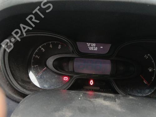 Left headlight OPEL VIVARO B Van (X82) 1.6 CDTI (05) | BP35905368C28 - Image 9