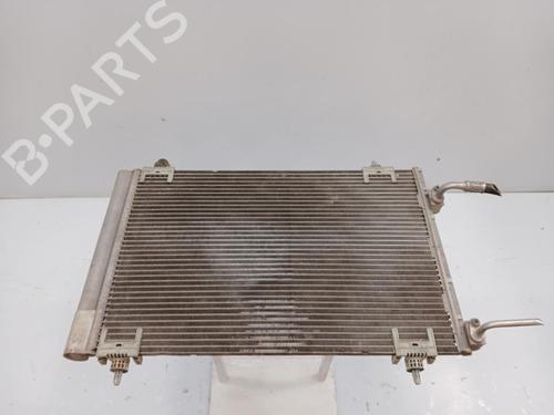 Used AC radiator CITROËN C4 I (LC_) [2004-2014]  29849733