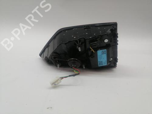 Right tailgate light MG MG ZS SUV (AZS1)  | BP29235001C80 