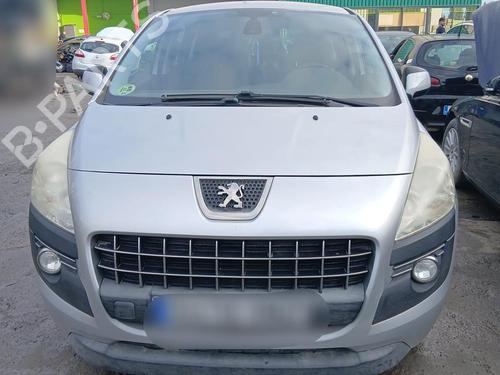 Ricambi PEUGEOT 3008 I MPV (0U_) 1.6 HDi 115 / BlueHDi 115 (116 hp) 4380717