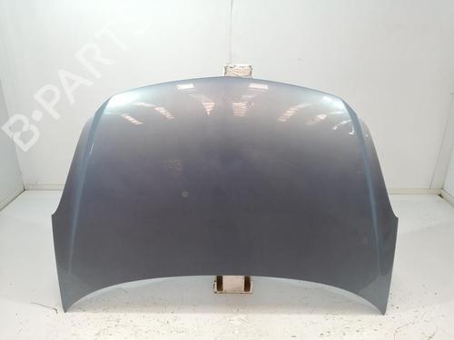 Motorhjelm OPEL CORSA C (X01) [2000-2009]  29183478