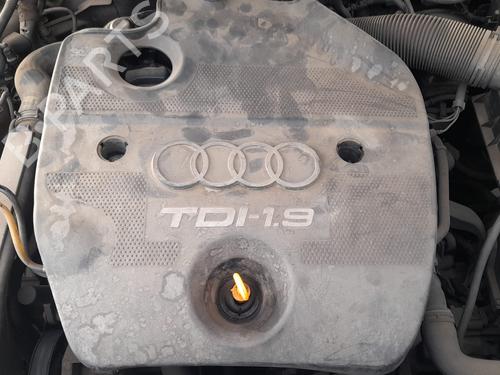 Vindusheismekanisme venstre bak AUDI A3 (8L1) 1.9 TDI | BP16861765C24 
