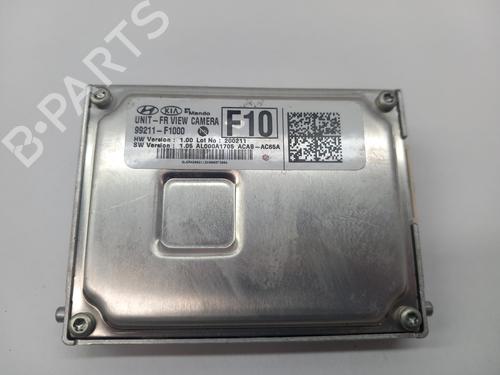 Electronic module KIA SPORTAGE IV (QL, QLE)  | BP17717924M83 