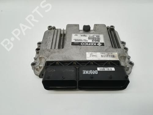 Used Engine control unit (ECU) KIA SPORTAGE III (SL) 1.6 GDI (135 hp) 11051088