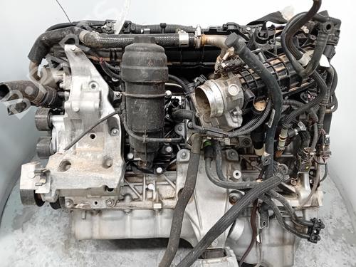 Engine BMW 5 (F10) 525 d | BP28693656M1