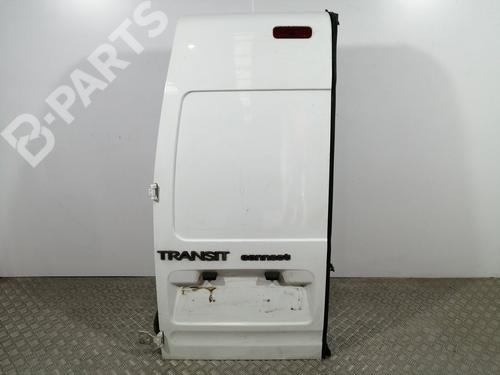 Used Left tailgate Left tailgate FORD TRANSIT CONNECT (P65_, P70_, P80_) 1.8 TDCi (90 hp) 11060288 11060288