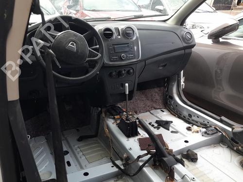 Instrument cluster DACIA SANDERO II  | BP24328297C47  - Image 6