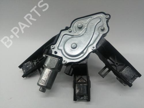 Used Rear wiper motor PEUGEOT 308 SW II (LC_, LJ_, LR_, LX_, L4_) 1.6 BlueHDi 120 (120 hp) 12518153
