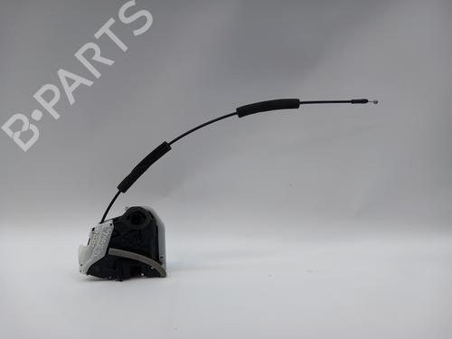 Used Rear right lock NISSAN QASHQAI III (J12) [2021-2025]  29435193