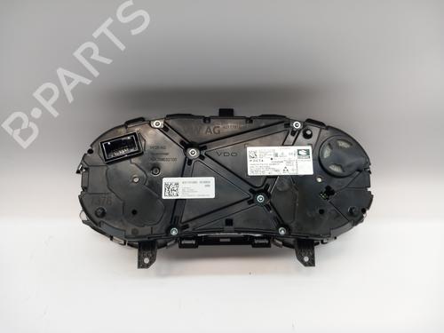 Instrument cluster SEAT ARONA (KJ7, KJP)  | BP28129809C47 