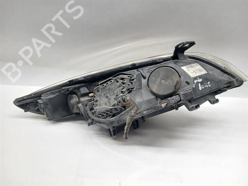 Left headlight RENAULT MEGANE III Hatchback (BZ0/1_, B3_) 1.9 dCi (BZ0N, BZ0J) | BP38293003C28 - Image 5