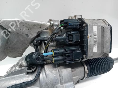 Steering rack FORD FOCUS III | BP36229715M22 - Image 8