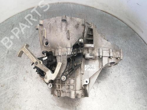 Used Gearbox Gearbox FORD TRANSIT CUSTOM V362 Van (FY, FZ) [2012-2026] 34391656 34391656