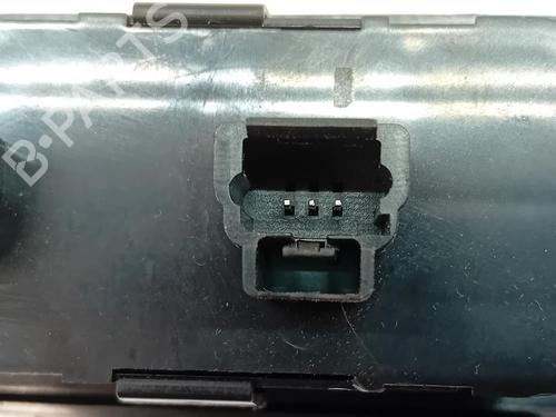 Left front window switch PEUGEOT 307 (3A/C) 2.0 HDi 110 | BP38253207I27 - Image 2