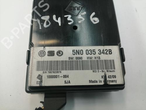 Electronic module SEAT LEON (1P1) | BP16745497M83