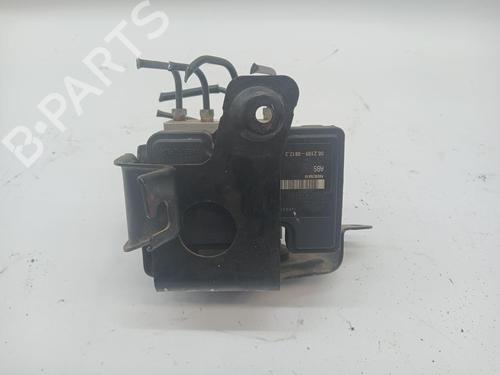 Control unit SUZUKI SWIFT III (MZ, EZ) | BP37495076M11 - Image 5