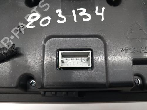 Instrument cluster MG MG HS (AS23) | BP37181620C47 - Image 4