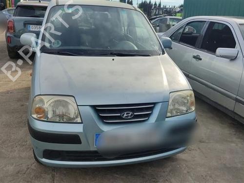 Used Parts HYUNDAI ATOS (MX) 1.1 4980696