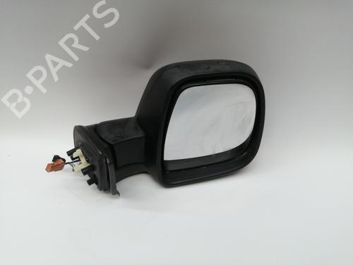 Ryggespeil høyre CITROËN BERLINGO MULTISPACE (B9) 1.6 HDi 75 / BlueHDi 75 (75 hp) 28326174