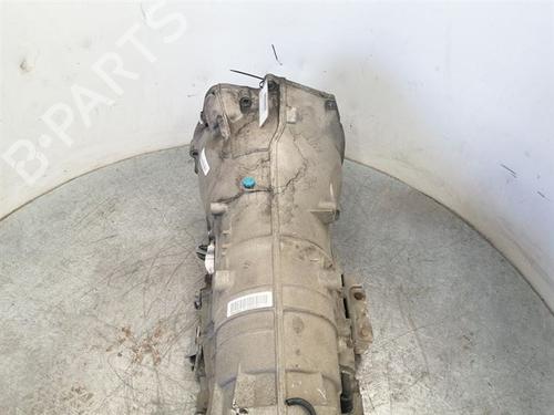 Used Gearbox Gearbox 35789403 35789403