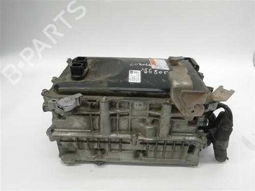 Used Inverter/Converter Inverter/Converter TOYOTA COROLLA Saloon (_E21_) 1.6 VVTi (ZRE210) (122 hp) 17445893 17445893