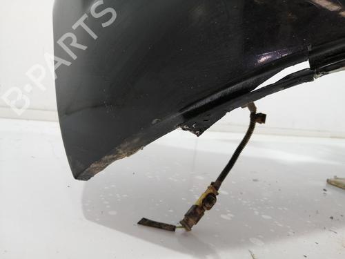 Front bumper PEUGEOT 207 (WA_, WC_)  | BP29855838C7