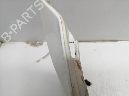 Rear bumper FORD MONDEO IV (BA7)  | BP29531863C8 