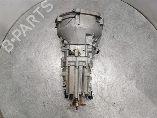 Used Gearbox Gearbox 35792330 35792330