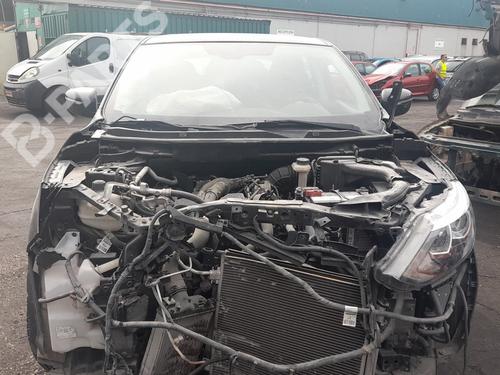 Used Parts NISSAN QASHQAI II SUV (J11, J11_)  1.5 dCi  1127825