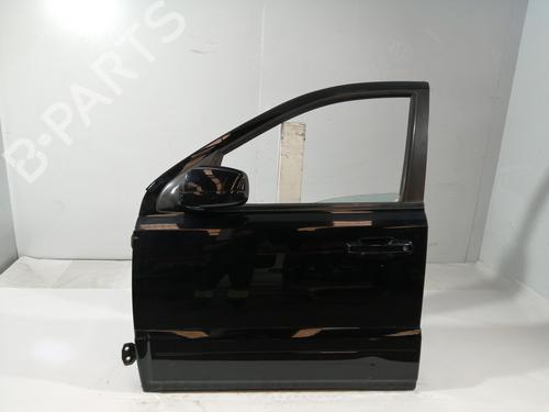 Used Left front door KIA SORENTO I (JC) 2.5 CRDi (170 hp) 15732679