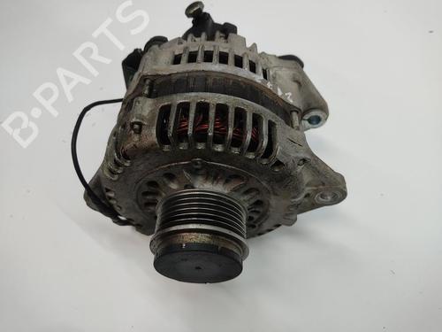 Alternator OPEL ASTRA H (A04) | BP37476669M7 - Image 4