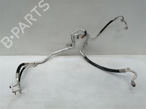 Used AC pipe AC pipe DS DS 7 Crossback (J4_, JR_, JC_) 1.5 BlueHDi 130 (JCYHZJ, JCYHZR) (130 hp) 17484372 17484372