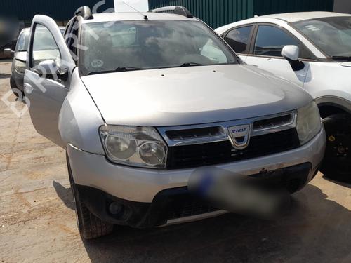 Instrument cluster DACIA DUSTER (HS_)  | BP28076487C47 