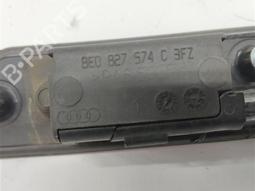 Tailgate handle AUDI A6 C6 (4F2) 2.0 TDI | BP29340413C132 - Image 4