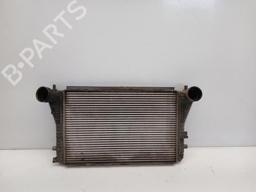 Intercooler Intercooler VW GOLF PLUS V (5M1, 521) [2004-2013] 37182282 37182282