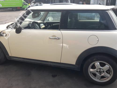 Engine control unit (ECU) MINI MINI (R56) Cooper D | BP15515728M57  - Image 5