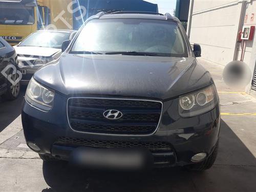 Used Parts HYUNDAI SANTA FÉ II (CM) 2.2 CRDi GLS 4974700