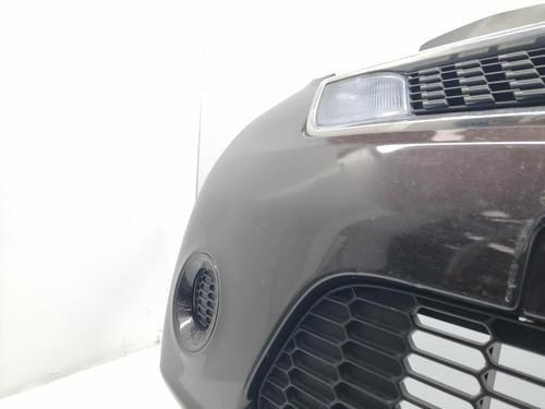 Front bumper NISSAN MICRA III (K12)  | BP31696439C7 